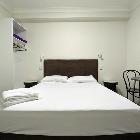 Arena Hotel Chullora Eksteriør billede