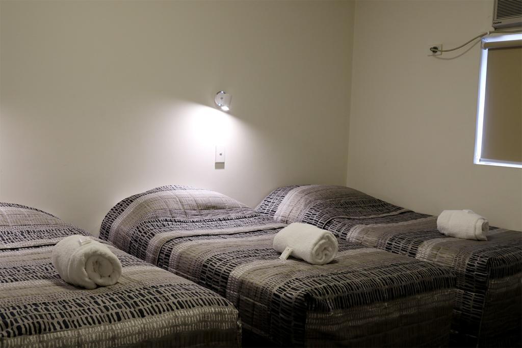 Arena Hotel Chullora Værelse billede