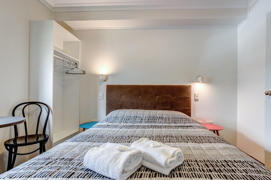 Arena Hotel Chullora Eksteriør billede