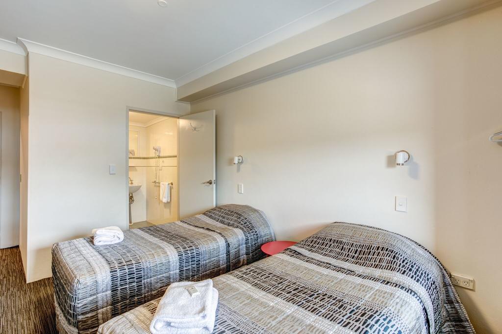 Arena Hotel Chullora Eksteriør billede