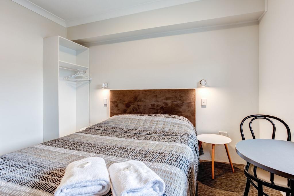 Arena Hotel Chullora Eksteriør billede