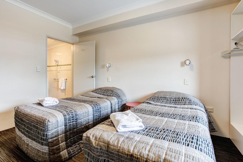 Arena Hotel Chullora Eksteriør billede